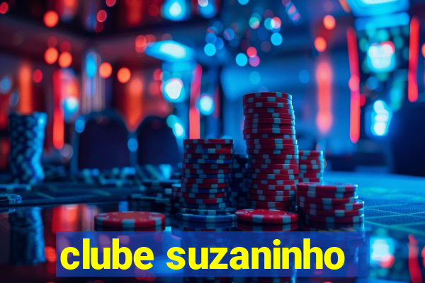 clube suzaninho